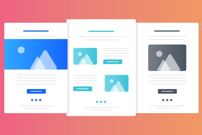 Free Email Template Builder