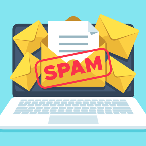Avoid emails going to spam