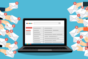 Improve Email Deliverability